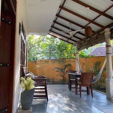 Villa Sun Rising Talpe Exterior foto