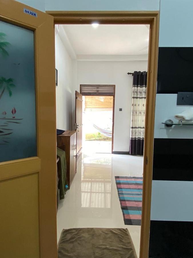 Villa Sun Rising Talpe Exterior foto