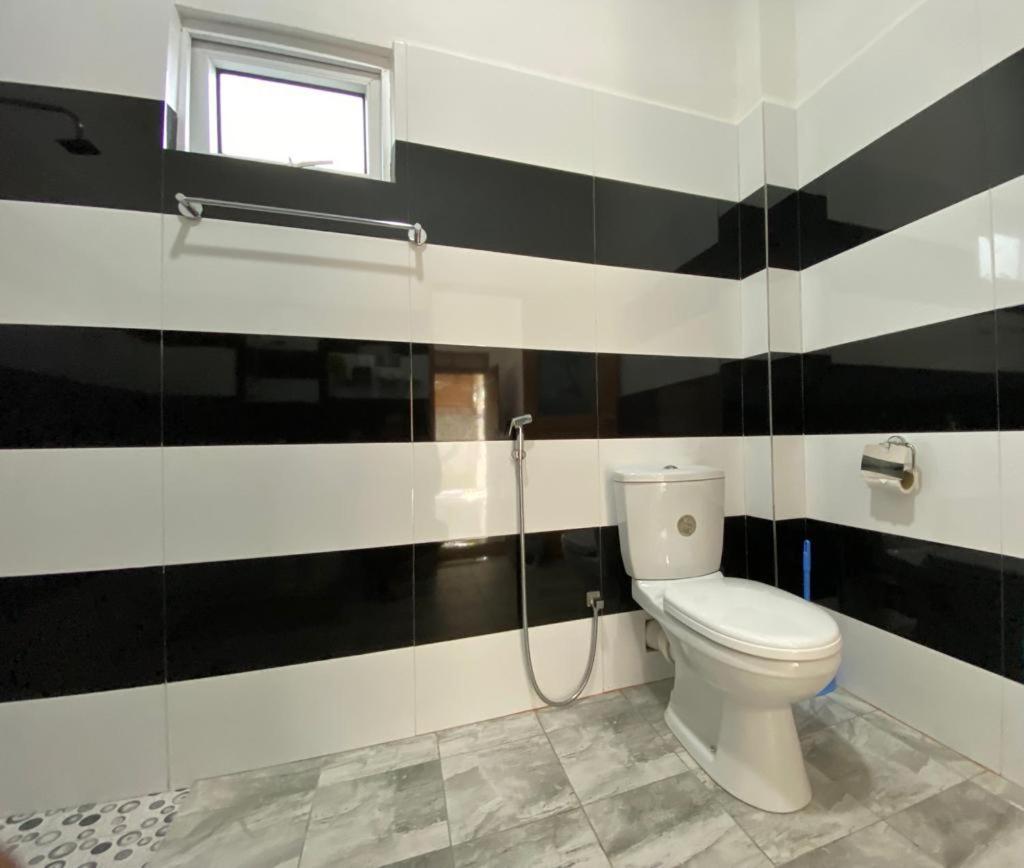 Villa Sun Rising Talpe Exterior foto