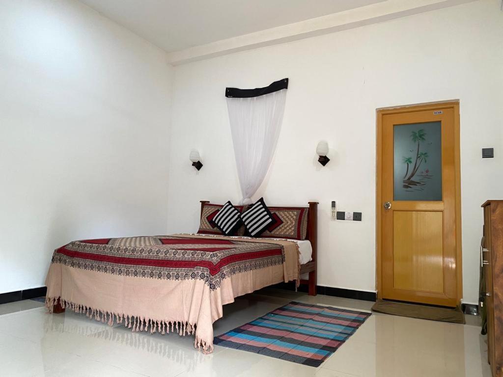 Villa Sun Rising Talpe Exterior foto