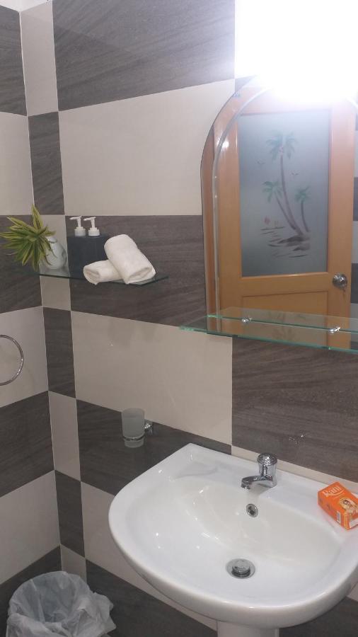 Villa Sun Rising Talpe Exterior foto