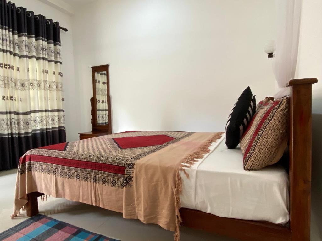 Villa Sun Rising Talpe Zimmer foto