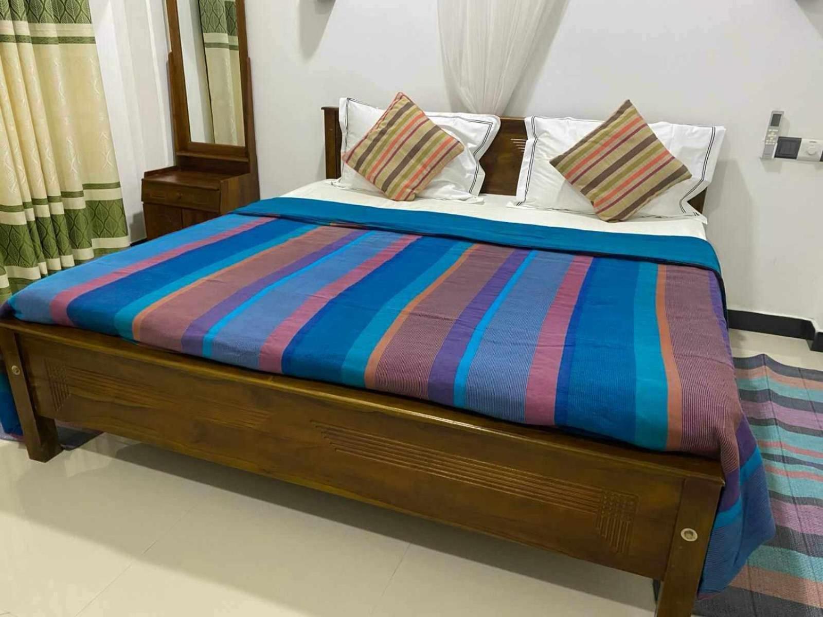Villa Sun Rising Talpe Zimmer foto